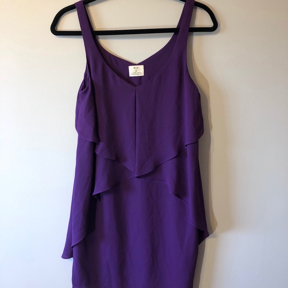 Urban Outfitters Loose Fitting Dress